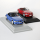 Illustration for article titled LaLD Car Week 2019 - 1990s - Twin BMW M Roadsters